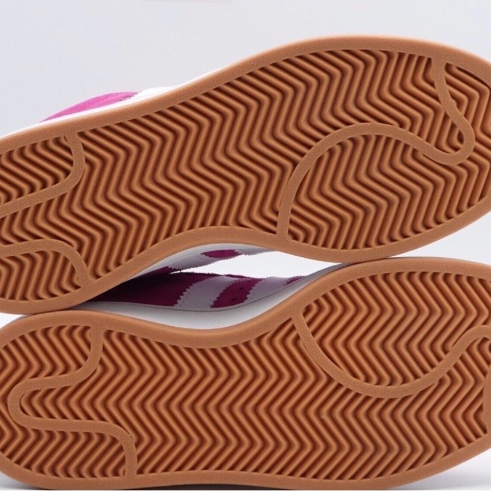 Adidas Women New Originals Campus 00s Sneakers IG9156 Pink size 6 or 5 1/2 - Picture 5 of 5